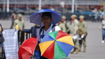 Canícula 2026 en México: fecha de inicio y estados más afectados por el calor