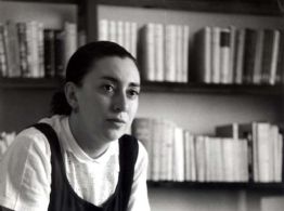 Obra de Rosario Castellanos será evocada en aniversario 76 de la Escuela Carlos Septién
