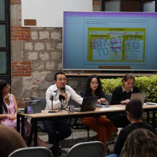 Diseño de boletas de votación para la elección judicial es confuso: Observatorio Electoral