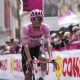 Isaac del Toro suma cuarto podio y continúa como líder en Giro de Italia después de 13 etapas