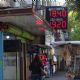 Peso se aprecia a pesar de la caída en el IGAE