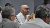 Foto ilustrativa de la nota titulada: Secretaría de Recursos Hidráulicos Integra Protocolo de Atención de Sequías en Río Guayalejo-Tamesí