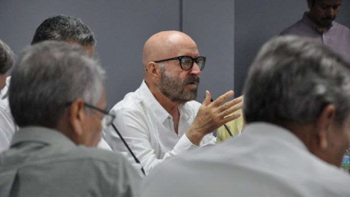 Secretaría de Recursos Hidráulicos Integra Protocolo de Atención de Sequías en Río Guayalejo-Tamesí