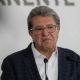 “Estábamos desayunando”: Ricardo Monreal niega hospedarse en hotel de lujo de España (Video)