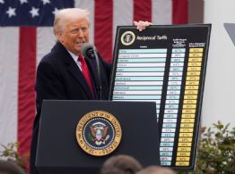 Qué saber tras los argumentos de la Corte Suprema sobre los aranceles de Trump