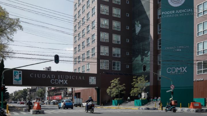 El Poder Judicial de la CDMX oculta cifras de jueces que rechazaron candidaturas