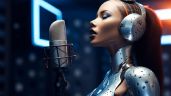Foto ilustrativa de la nota titulada: Doblaje con inteligencia artificial: ¿innovación o amenaza para la industria cultural?