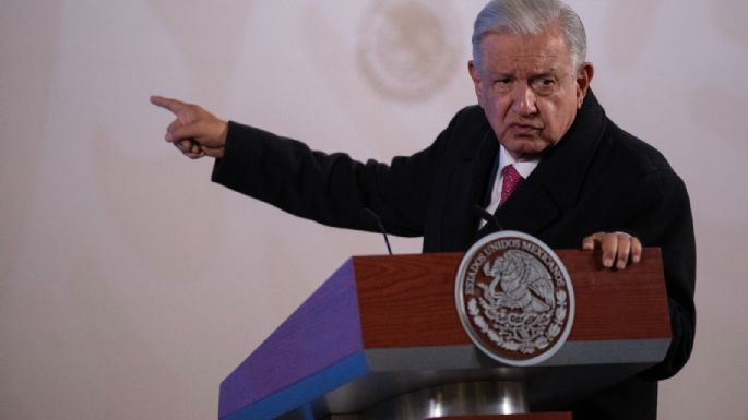 AMLO y el Poder Judicial