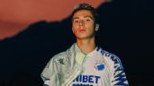 Foto ilustrativa de la nota titulada: Sentencian a 20 días de prisión en Dinamarca al futbolista mexicano Rodrigo Huescas