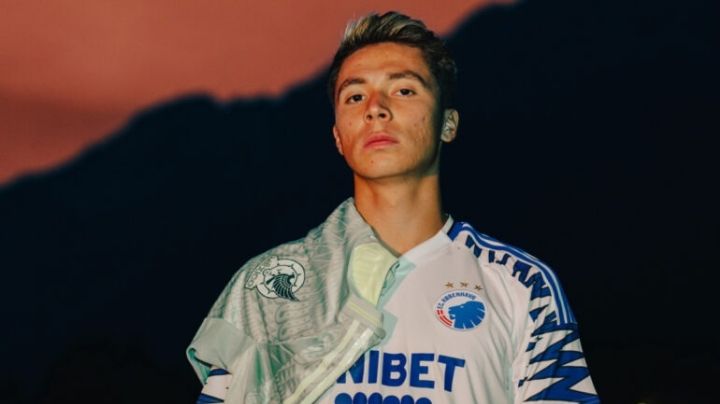 Sentencian a 20 días de prisión en Dinamarca al futbolista mexicano Rodrigo Huescas
