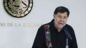 Foto ilustrativa de la nota titulada: Gerardo Fernández Noroña aclara uso de camioneta de lujo: “Me la prestó Volvo” VIDEO
