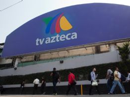 TV Azteca formaliza la solicitud de concurso mercantil, paso previo a una posible quiebra