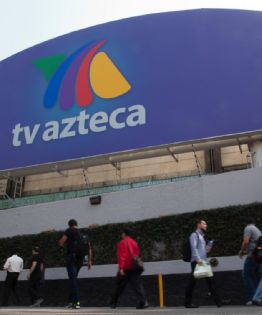 TV Azteca solicita concurso mercantil en plena batalla legal para evitar el pago de 580 mdd en NY