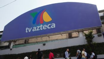 TV Azteca formaliza la solicitud de concurso mercantil, paso previo a una posible quiebra