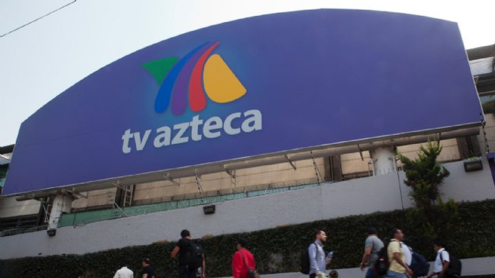 TV Azteca solicita concurso mercantil en plena batalla legal para evitar el pago de 480 mdd en NY