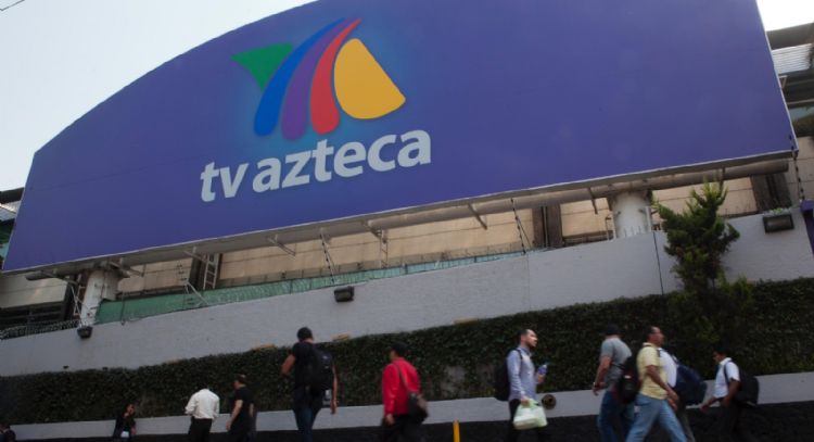 Los malabares de Ricardo Salinas para mantener a flote TV Azteca
