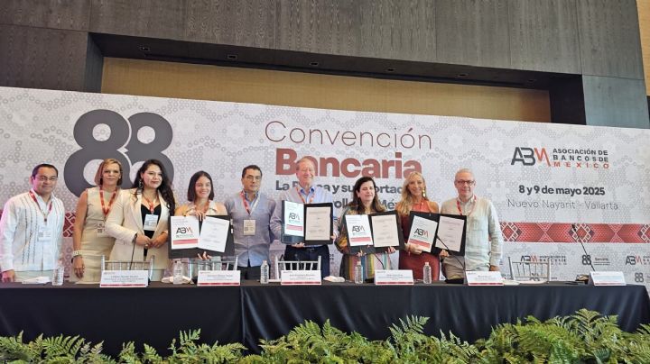 Sin el Fobaproa, la crisis de 1994 hubiera sido peor; banqueros insisten en seguir pagándolo