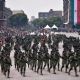 EN VIVO: Desfile Militar 115 Aniversario de la Revolución Mexicana en CDMX (Video)