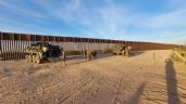 Foto ilustrativa de la nota titulada: Cárteles han hecho 155 mil sobrevuelos con drones en frontera con EU: CBP