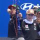 Oro y plata para arqueros mexicanos en Copa del Mundo de Shanghai (Video)