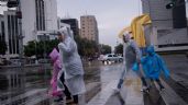 Foto ilustrativa de la nota titulada: Lluvias fuertes e intensas le esperan a la mitad del país entre lunes y jueves