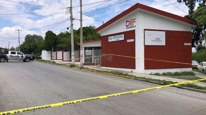 Ciudadano fallece en casilla electoral de Saltillo