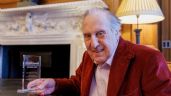 Foto ilustrativa de la nota titulada: El periodista, espía y escritor Frederick Forsyth muere a los 86 años; escribió "El día del chacal"