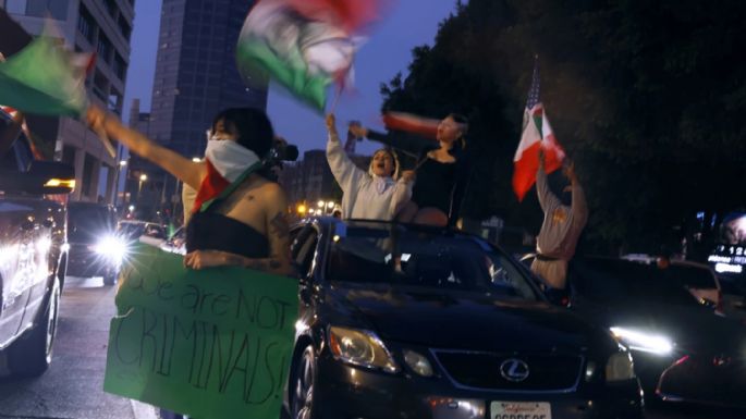Selección Mexicana de futbol cambia de hotel en Los Ángeles por preocupaciones de seguridad