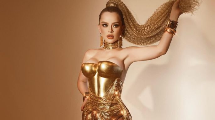 Ella es Sheila Urías, la maquillista profesional señalada como prestanombres de Los Chapitos