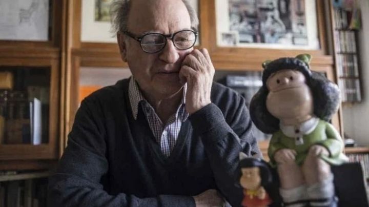 La historieta “Mafalda” estará disponible por primera vez en Estados Unidos
