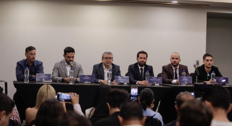 La Liga está secuestrada: equipos del circuito de Expansión en el futbol mexicano (Video)