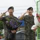 BTS busca reunirse este año mientras dos miembros más terminan su servicio militar