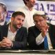 Cinco países sancionan a dos ministros de Israel por incitar la violencia contra los palestinos
