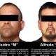 Vinculan a proceso a dos supuestos lugartenientes del CJNG
