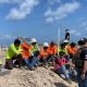 Capturan a 58 migrantes en redadas en construcciones y restaurantes de Texas