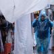 Lluvias fuertes con descargas eléctricas y posible granizo el miércoles en 26 estados