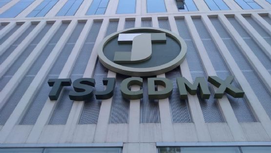 TSJCDMX lanza encuesta para preguntar si quieren levantar el paro en el Poder Judicial capitalino