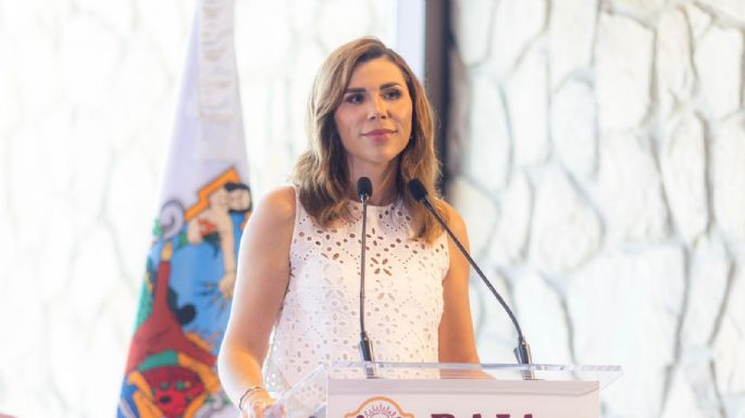 Marina del Pilar se deslinda de vínculos con el crimen organizado
