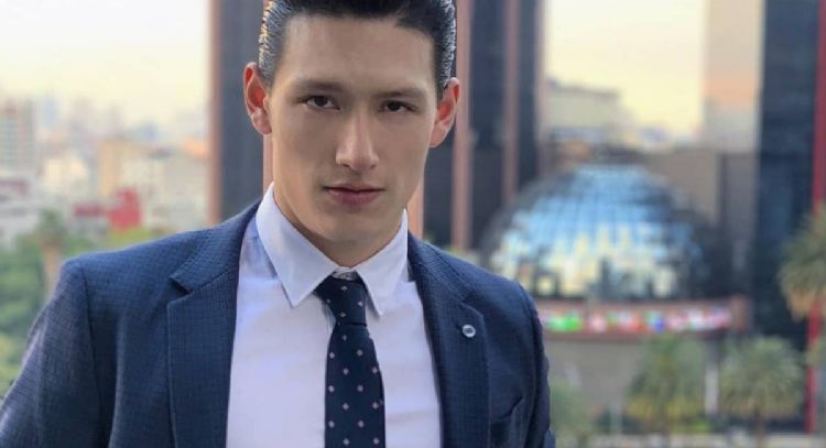 Asesinan al empresario Luis Fernando Rouvroy en Tecate, Baja California