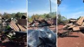 Foto ilustrativa de la nota titulada: Ejidatarios en Guerrero piden a Sheinbaum la instalación de una base de operaciones, tras ataques