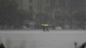 Foto ilustrativa de la nota titulada: Ciclón Dalila amenaza al Pacífico: lluvias fuertes de viernes a lunes en más de 20 estados