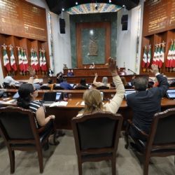 Sinaloa aprueba la creación de Vicefiscalía para investigar delitos contra periodistas y ddhh
