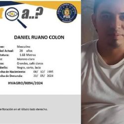 ONU emite Acción Urgente para México por joven que desapareció al acudir a cita de trabajo