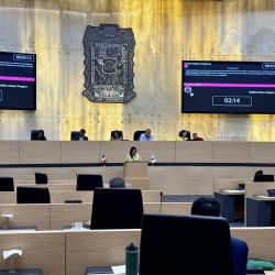 La 4T en Puebla aprueba castigar con cárcel los insultos en redes sociales
