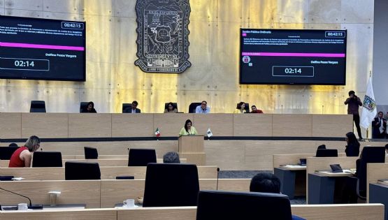 Abogado obtiene amparo contra la Ley de Ciberasedio en Puebla