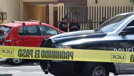 Ejecutan a un abogado de Jalisco; su esposa fue asesinada hace 10 días