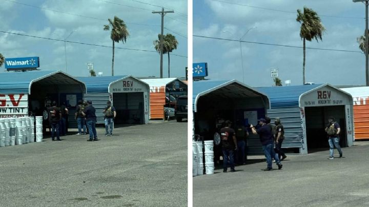 Redadas migratorias generan preocupación económica y política en el Valle de Texas