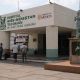Muere adulto mayor mientras esperaba atención médica afuera de hospital del IMSS en Tecomán, Colima