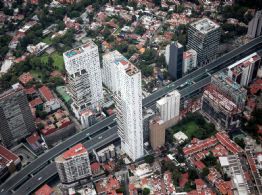 Sin plan de desarrollo urbano. La arquitectura, huérfana en la ciudad futura