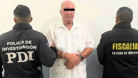 Sheinbaum se pronuncia sobre detención de Antonio Cabrera, integrante de Legionarios de Cristo